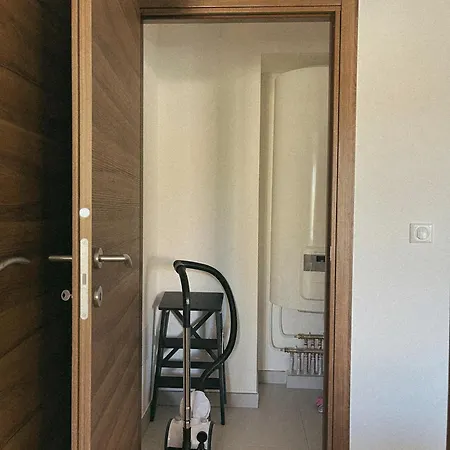 Bel Vieux Port Porto-vecchio Apartamento Porto Vecchio