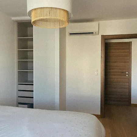 Apartamento Bel Vieux Port Porto-vecchio