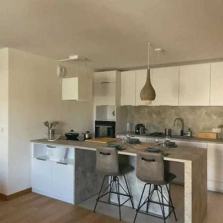 Apartamento Bel Vieux Port Porto-vecchio *