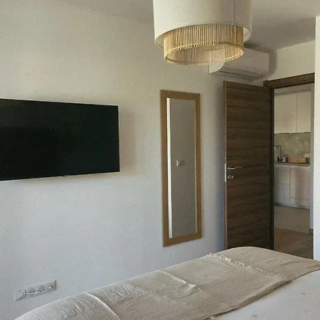 Bel Vieux Port Porto-vecchio Apartamento
