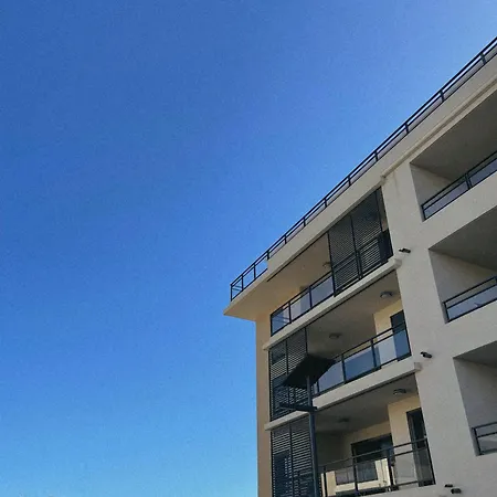 Apartamento Bel Vieux Port Porto-vecchio