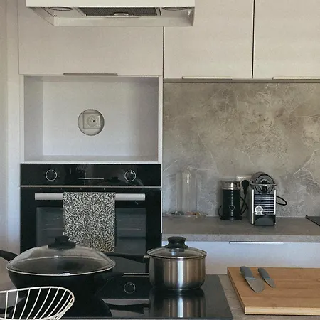Bel Vieux Port Porto-vecchio Apartamento Porto Vecchio