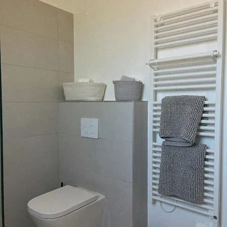 Bel Vieux Port Porto-vecchio Apartamento