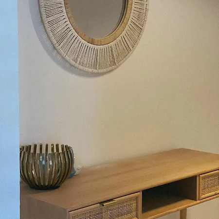 Bel Vieux Port Porto-vecchio Apartamento *