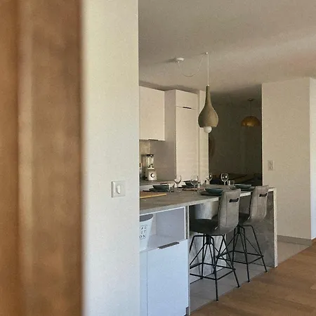 Bel Vieux Port Porto-vecchio Apartamento Porto Vecchio