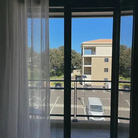 Bel Vieux Port Porto-vecchio Apartamento