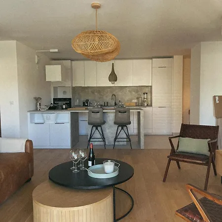 Apartamento Bel Vieux Port Porto-vecchio