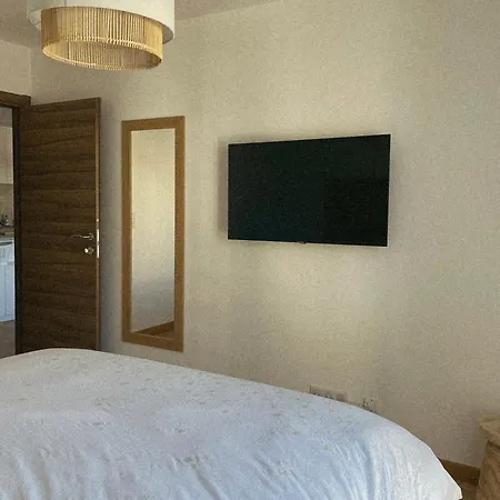 Apartamento Bel Vieux Port Porto-vecchio *