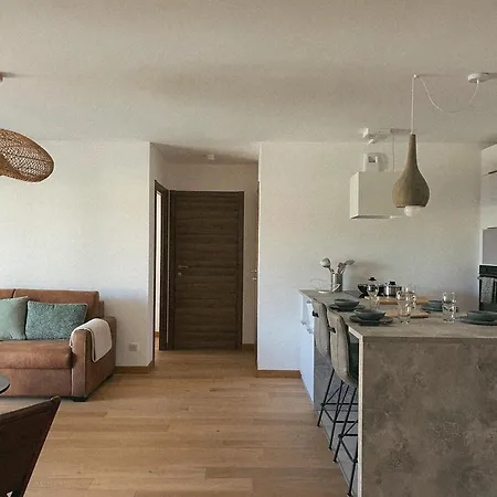 Apartamento Bel Vieux Port Porto-vecchio Porto Vecchio