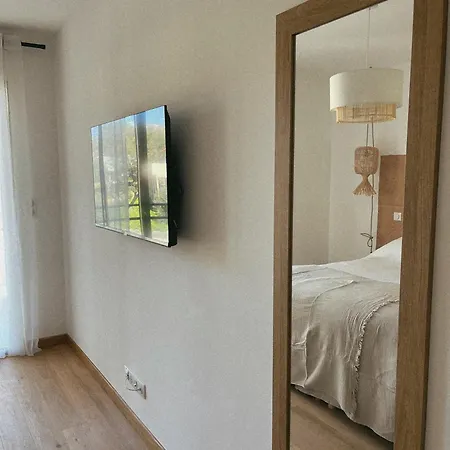 Bel Vieux Port Porto-vecchio Apartamento *
