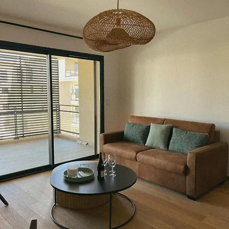 Apartamento Bel Vieux Port Porto-vecchio Porto Vecchio