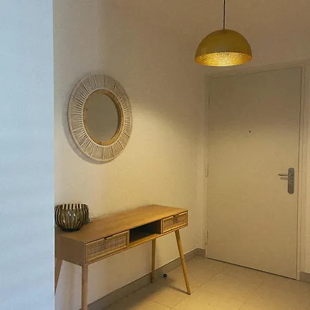 Bel Vieux Port Porto-vecchio Apartamento *