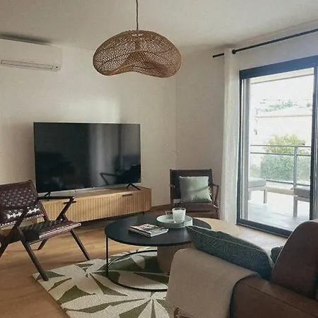 Bel Vieux Port Porto-vecchio Apartamento Porto Vecchio