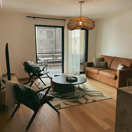 Apartamento Bel Vieux Port Porto-vecchio Porto Vecchio